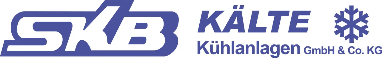 SKB Kühlanlagen Logo