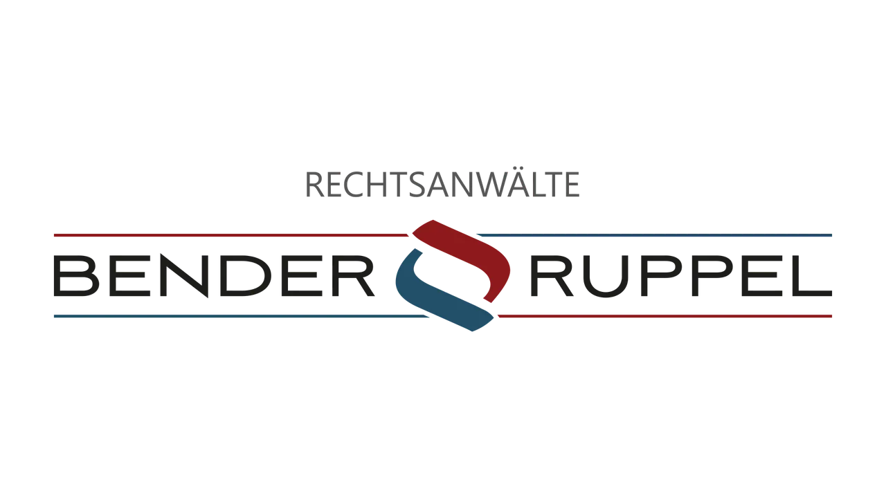 Bender Ruppel Logo