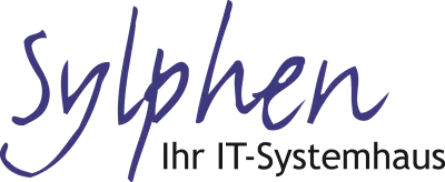 Sylphen Systemhaus Logo