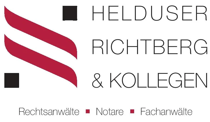 Helduser Richtberg Logo