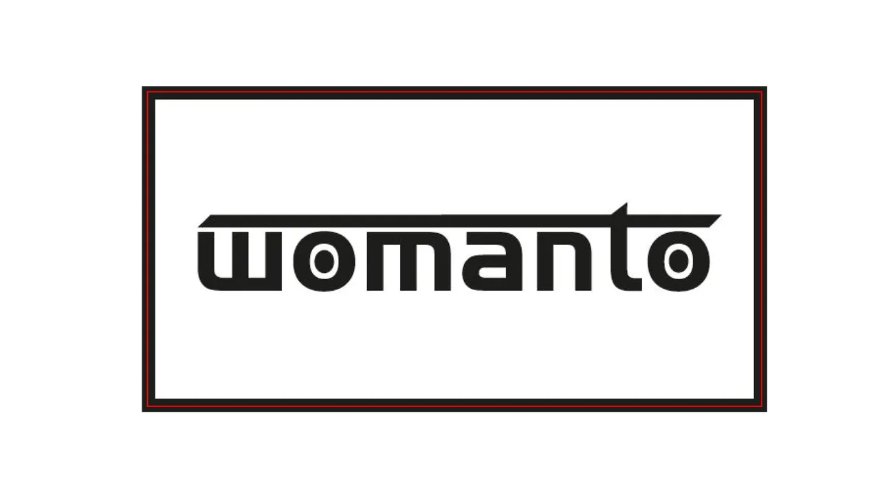 Womanto Logo
