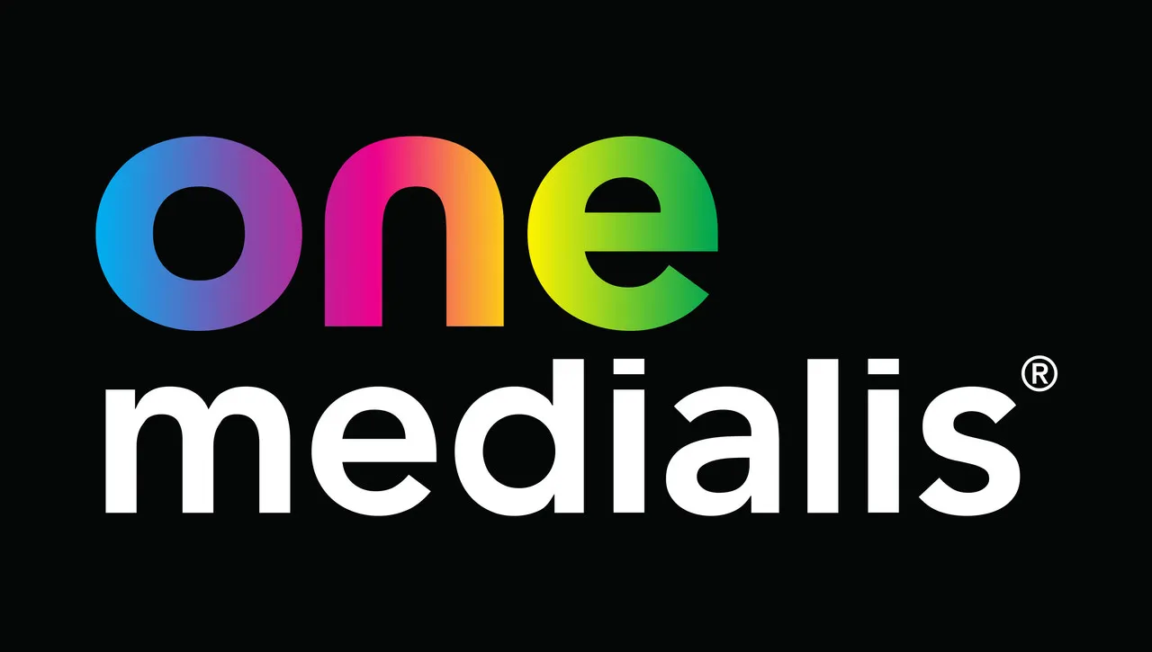 One Medials Logo