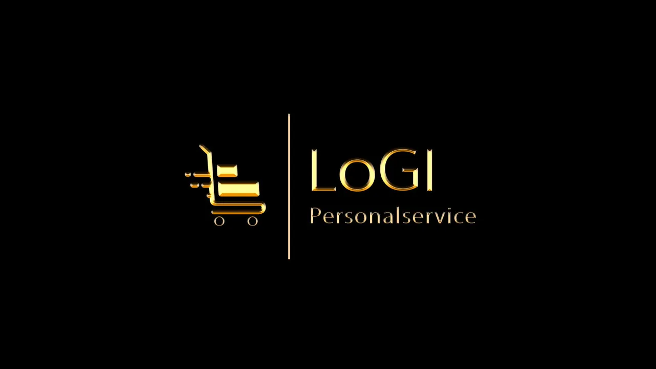 LoGi Personalservice Logo