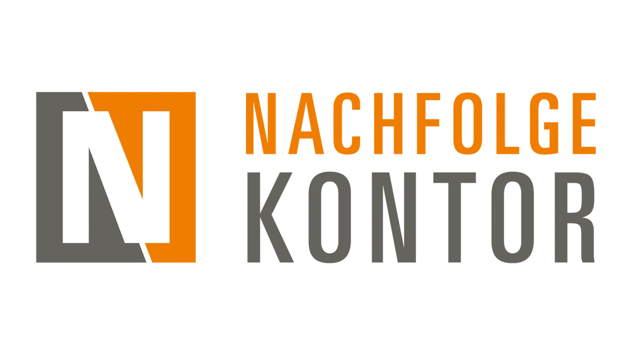 Nachfolge Kontor Logo