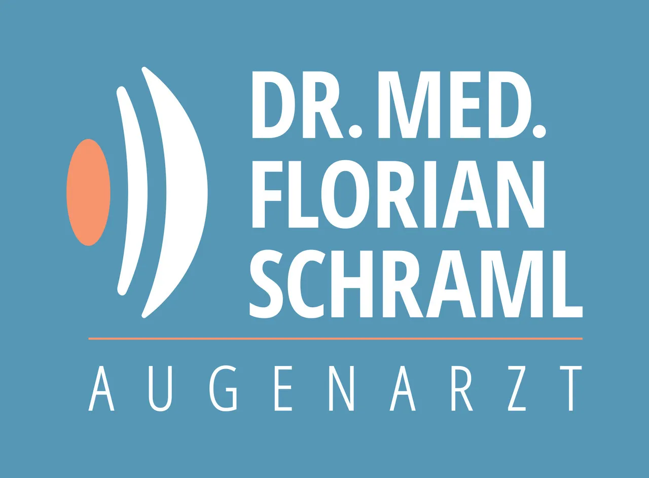 Dr. Med. Florian Schraml Logo