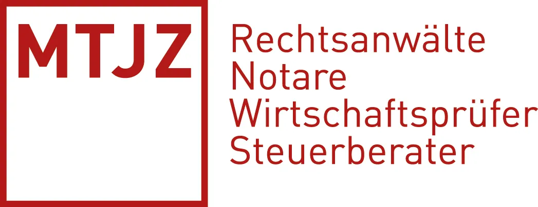 mtjz Logo