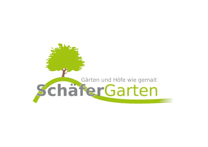 Gartengestaltung Schaefer Logo