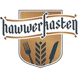 Hawwerkasten Logo