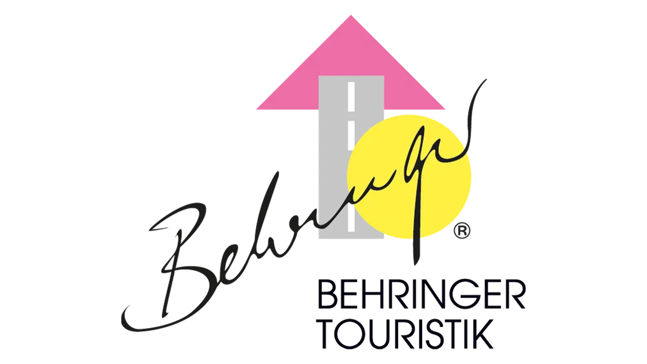 Behringer Touristik Logo