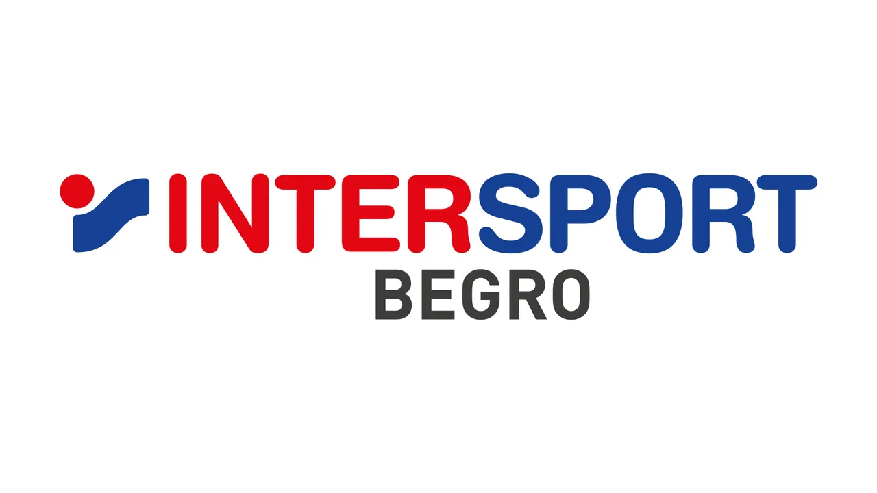 Intersport Begro Logo