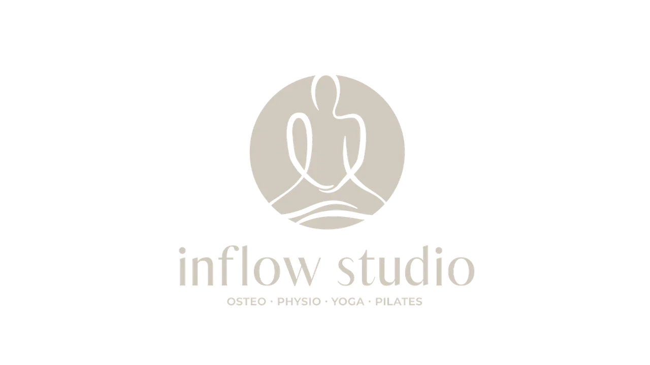 Inflow Studio Logo