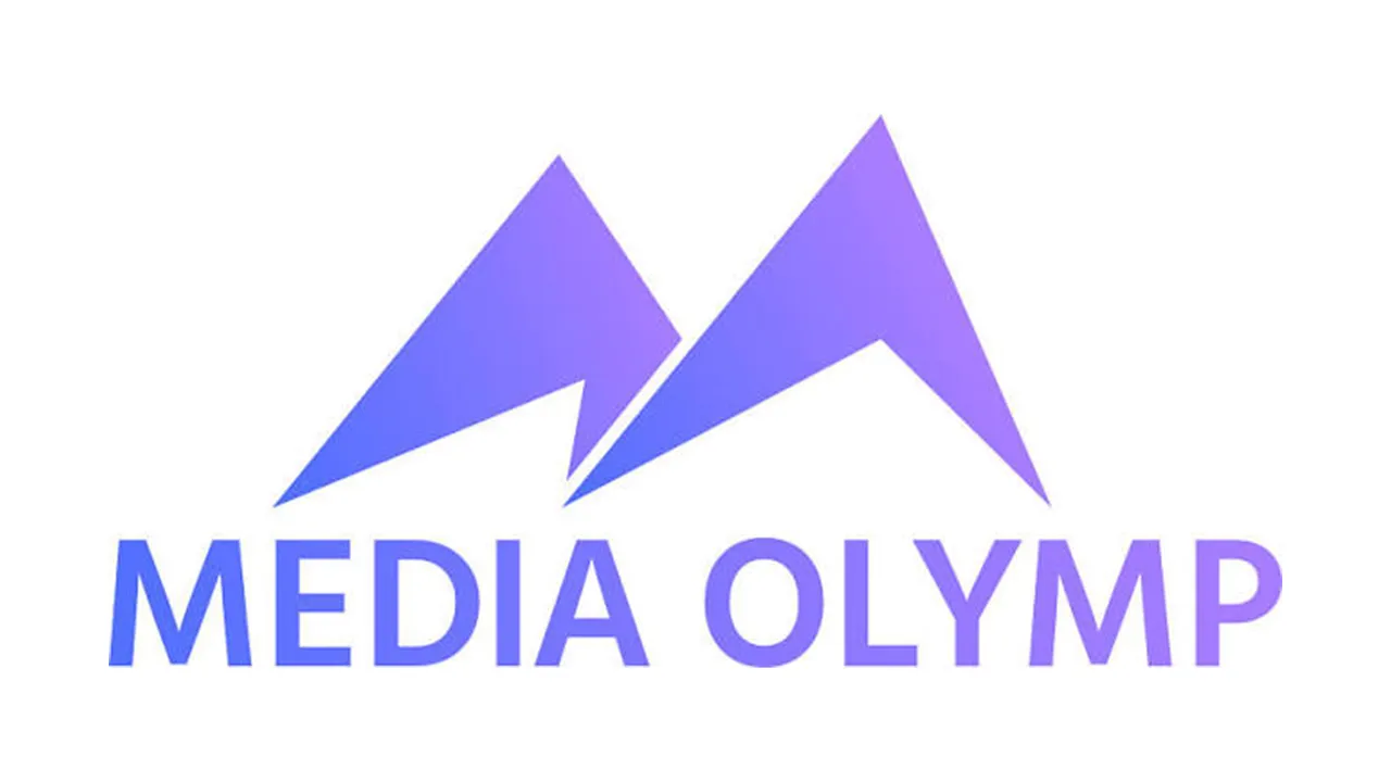 Media Olymp Logo