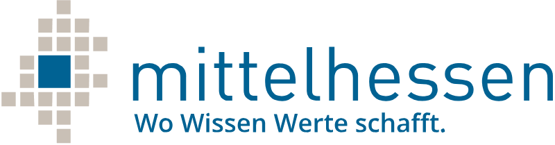 Mittelhessen Logo