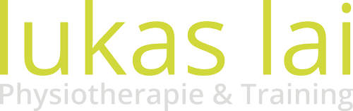 Lukas Lai Logo