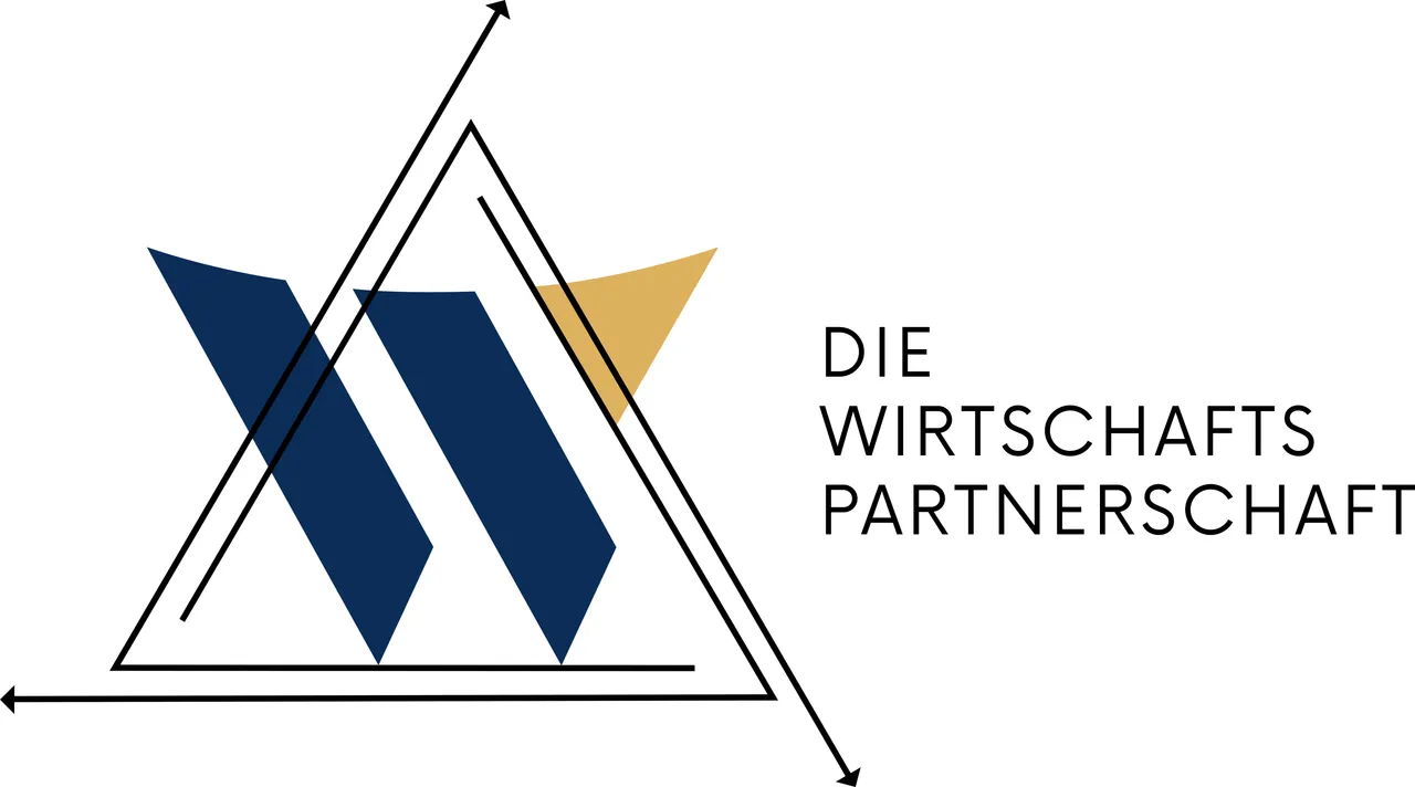 Wirtschaftspartnerschaft Logo