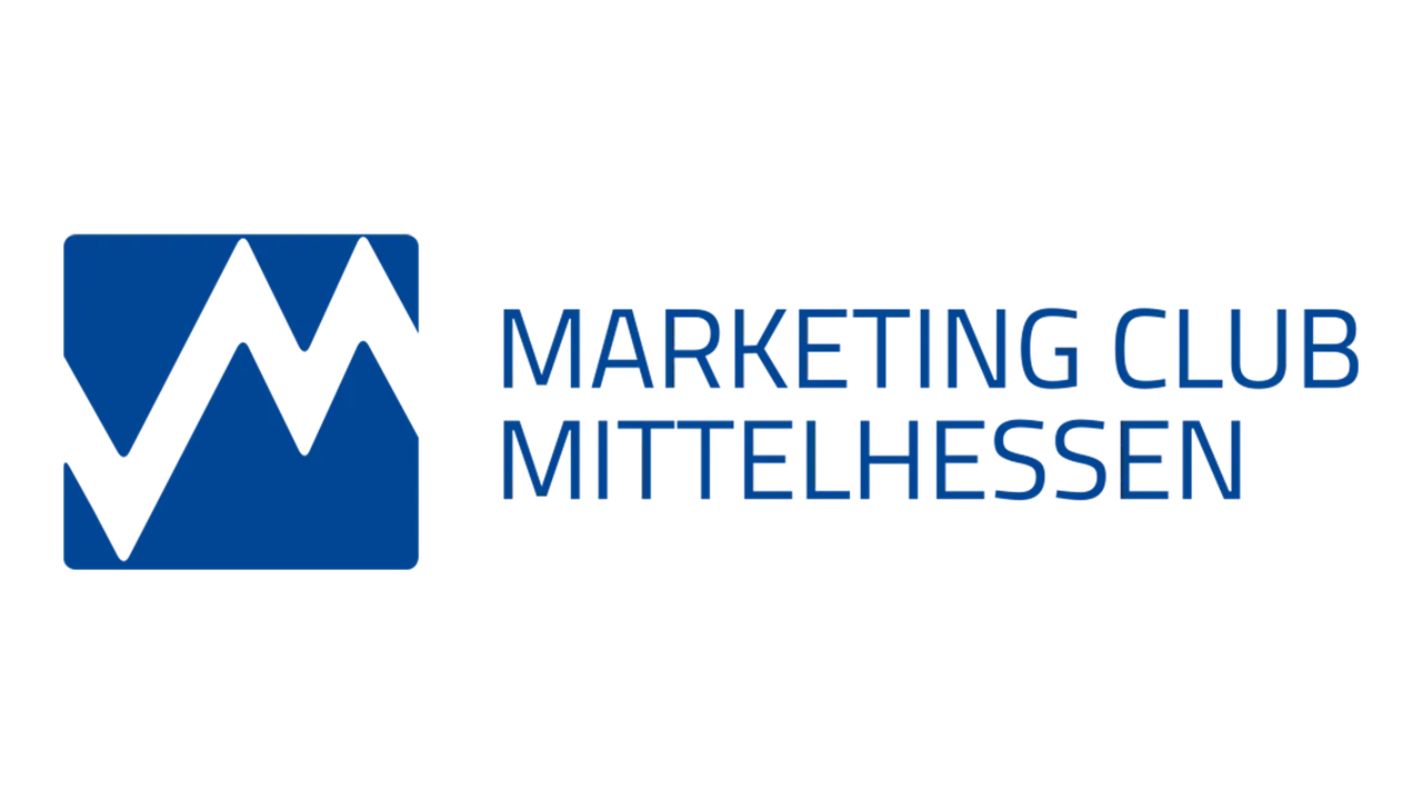 Marketingclub Mittelhessen Logo