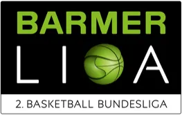 Barmer Liga Logo