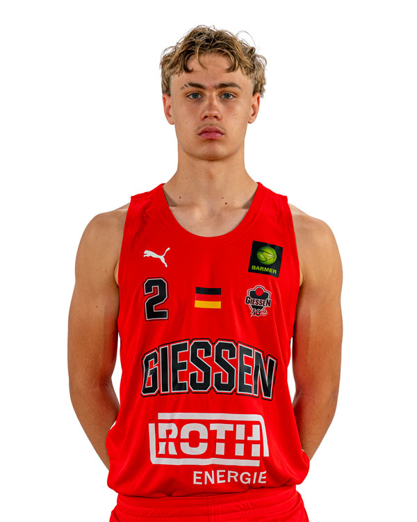 Player Photo
