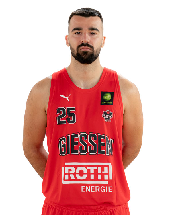 Player Photo