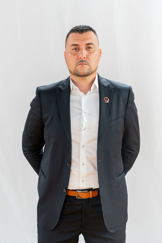 Player Photo