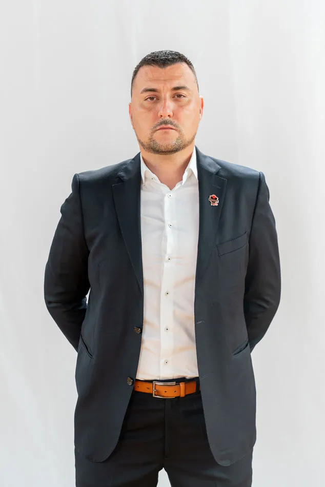 Player Photo