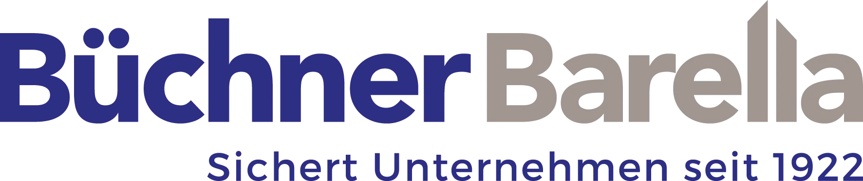 BüchnerBarella Holding GmbH & Co. KG