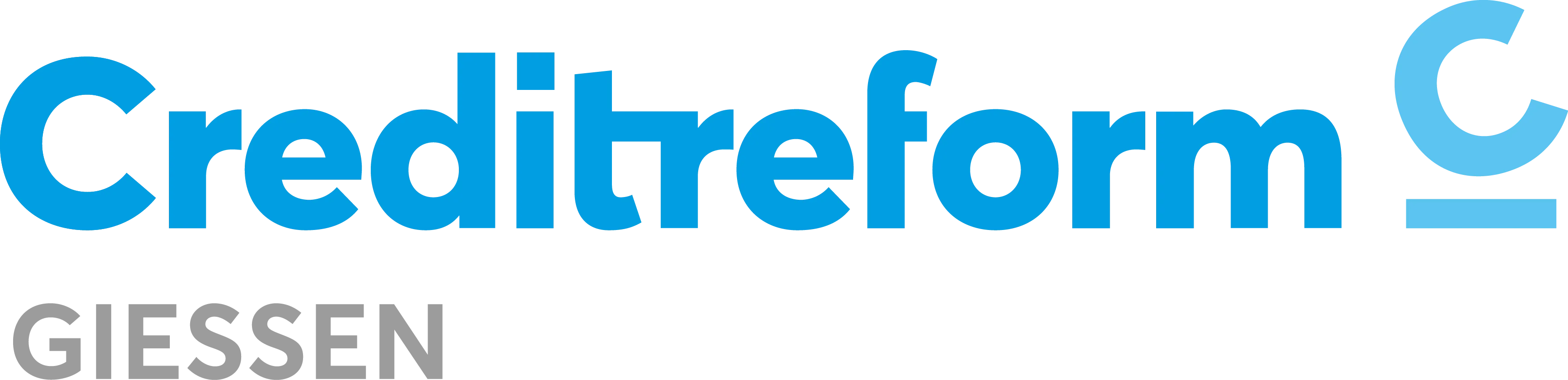 Creditreform Gießen Hain KG