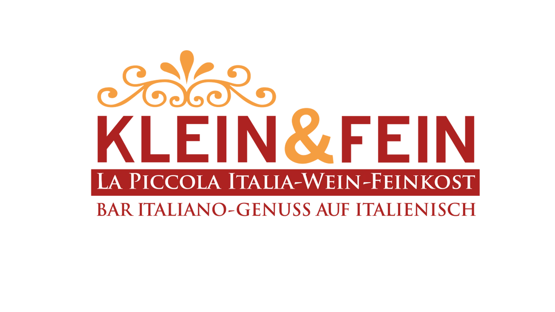 Klein & Fein - La Piccola Italia