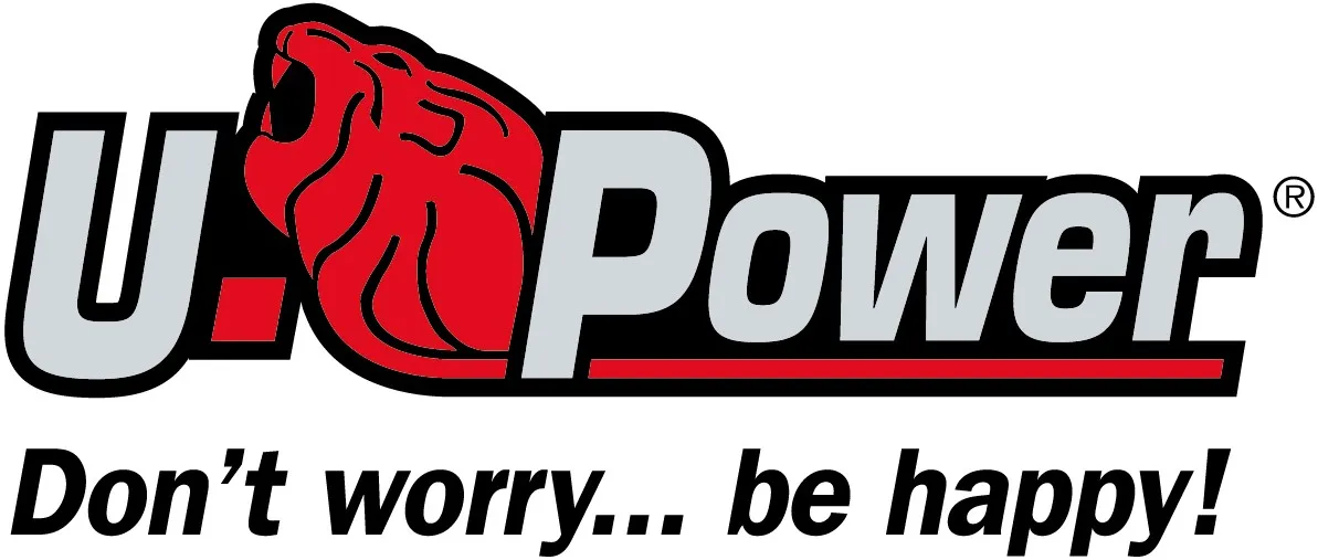 U.Power