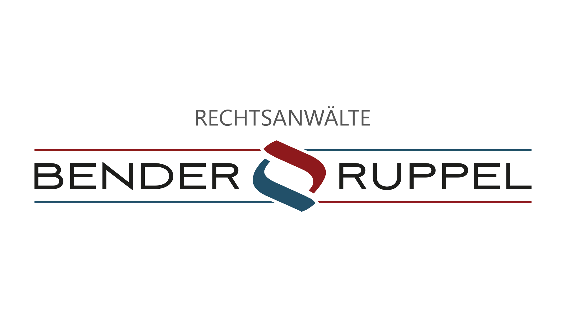 Rechtsanwälte Bender & Ruppel
