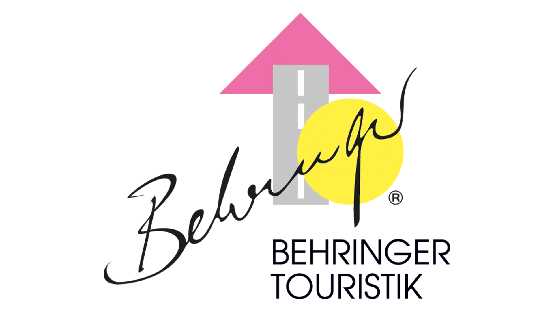 Behringer Touristik GmbH