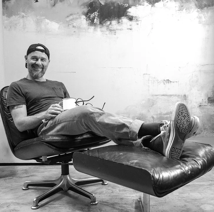 Martin Lechner