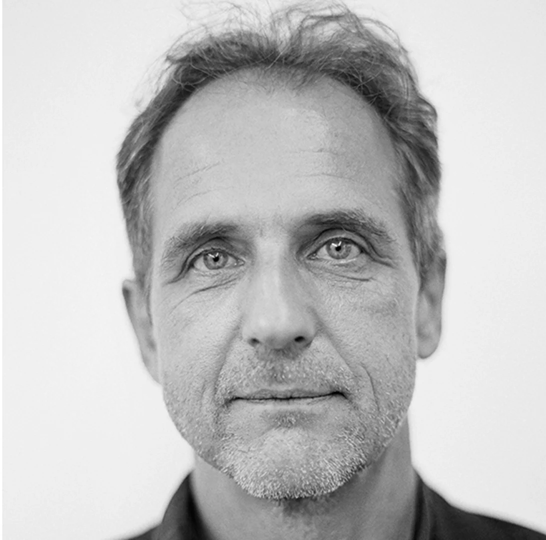 Christian Ecker