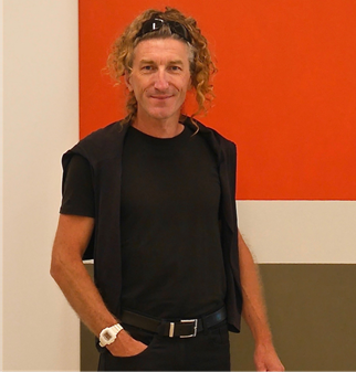 Philippe Chitarrini