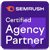 Semrush Partner