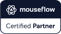 Mouseflow Partner