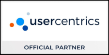 Usercentrics Certified Partner