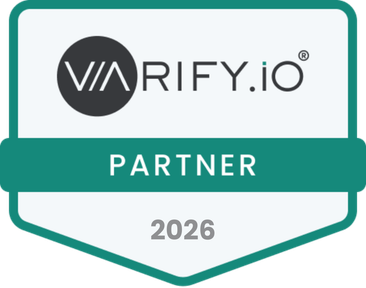 Varify Partner 2026