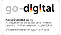 go-digital Partner