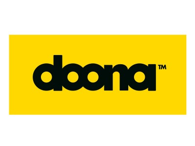 Doona Logo