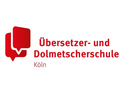 Dolmetscherschule Logo