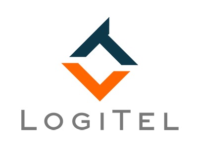 Logitel Logo