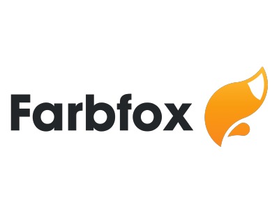 Farbfox Logo