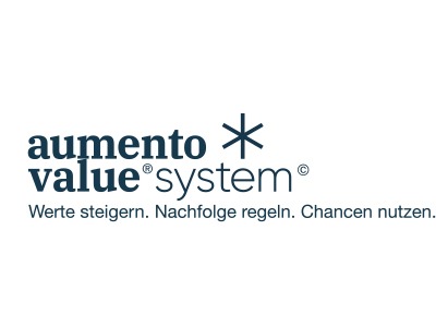 Aumento Logo