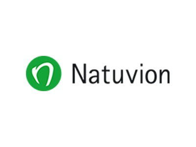 Natuvion Logo