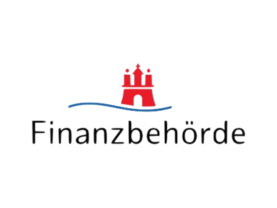 Finanzbehörde Hamburg Logo