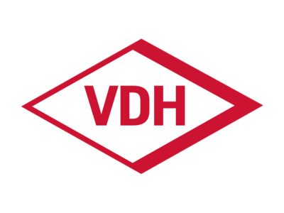 VDH Logo