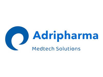Aripharma Logo