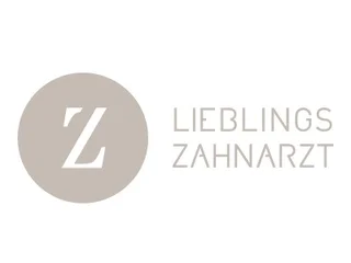 Lieblings-Zahnarzt Logo