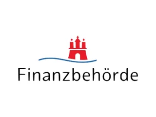 Finanzbehörde Hamburg Logo